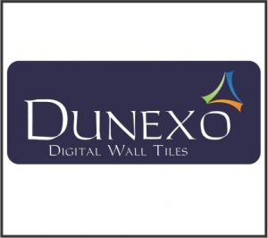 Dunexo Digital Wall Tiles