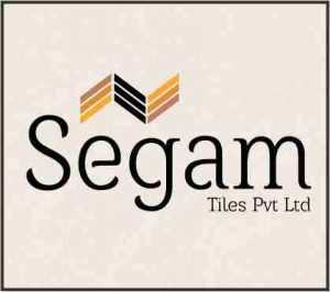 segam tiles, vitrified tiles manufacturers, gvt, pgvt, double charge in India, Morbi, gujarat