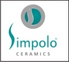 vitrified tiles manufacturers, gvt, pgvt, double charge in India, Morbi, simpolo ceramics,