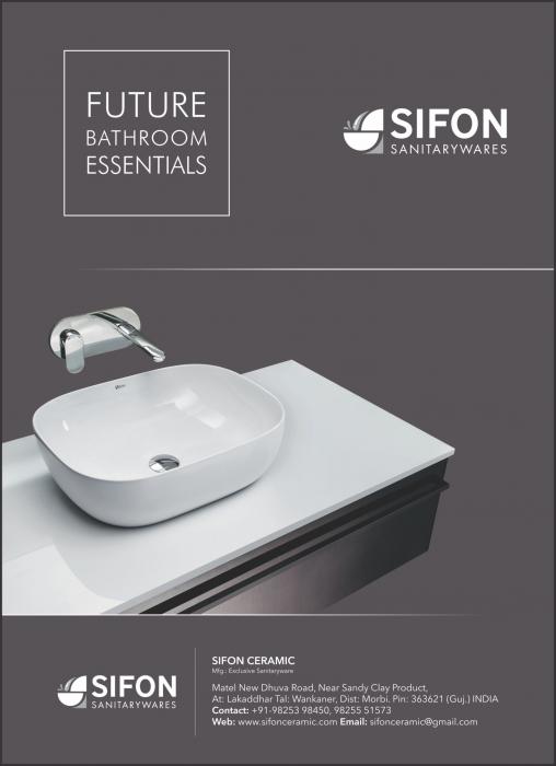 Sanitarywares, Bathroom Fittings Brands at best Prices