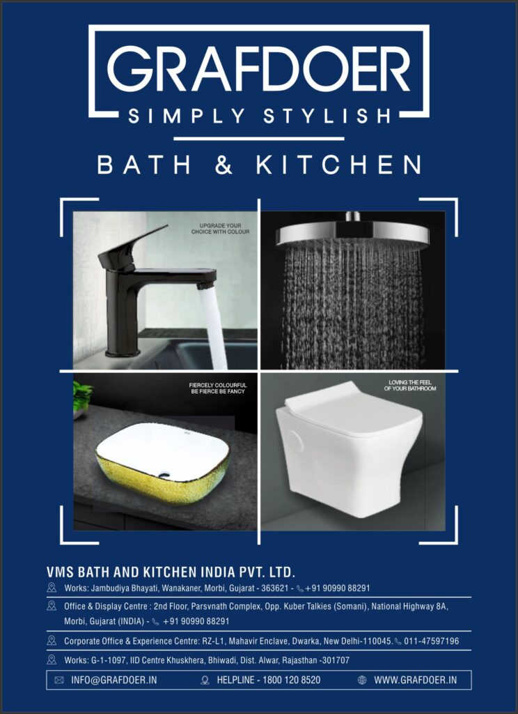 best kitchen sink in India, Morbi, Gujarat