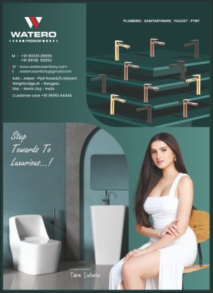 Top 10 Bathroom Fittings Brands in India, Gujarat, Morbi