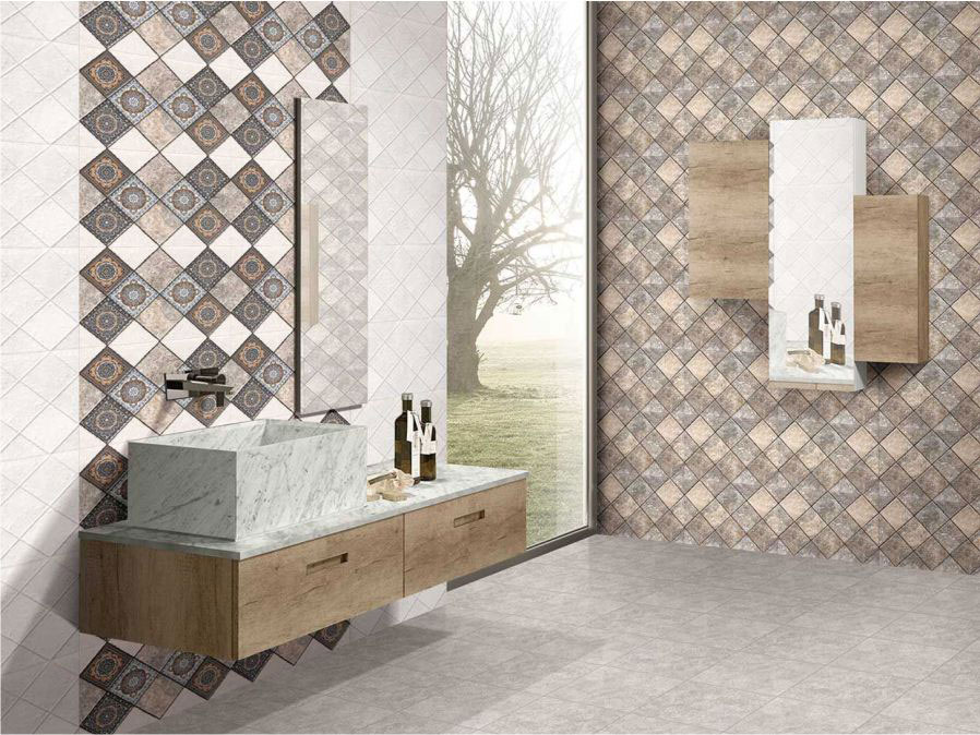 Ceramic India - All India Ceramic Directory, Ceramic Wall Tiles
