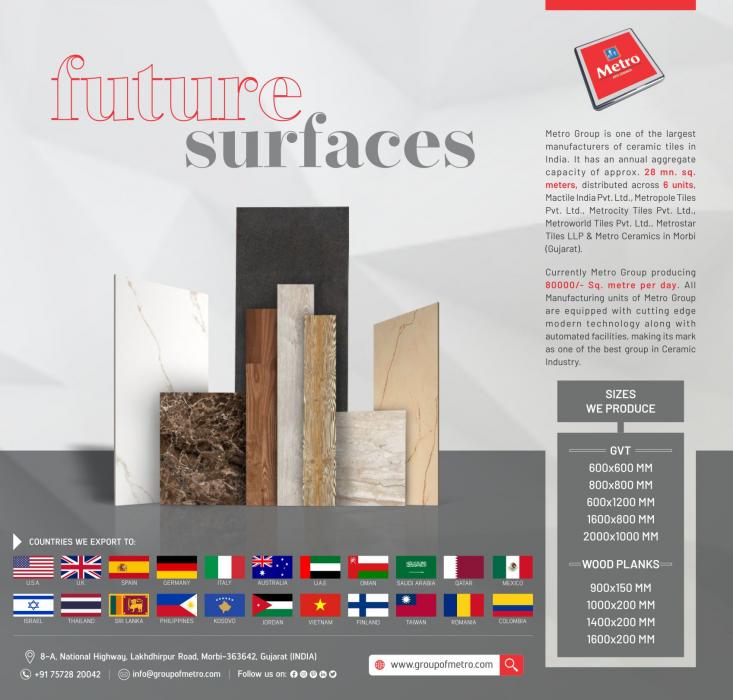 Ceramic India Metrocitytilespvtltd